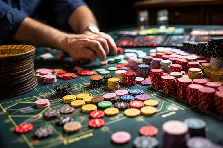 Astuces de pro pour maximiser vos chances de gagner à la roulette au casino